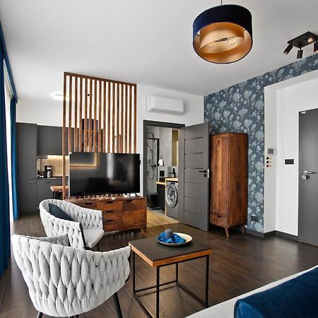 شقة Near Sanktuarium Beautiful View And Free Parking كراكوفيا المظهر الخارجي الصورة