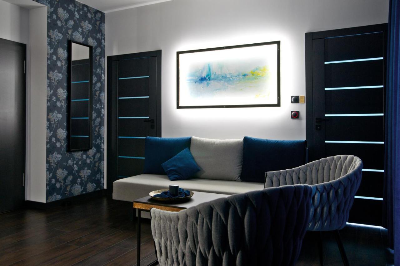 شقة Near Sanktuarium Beautiful View And Free Parking كراكوفيا المظهر الخارجي الصورة