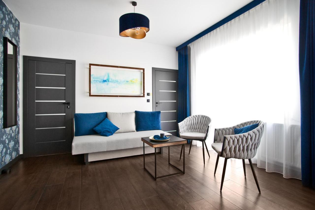 شقة Near Sanktuarium Beautiful View And Free Parking كراكوفيا المظهر الخارجي الصورة
