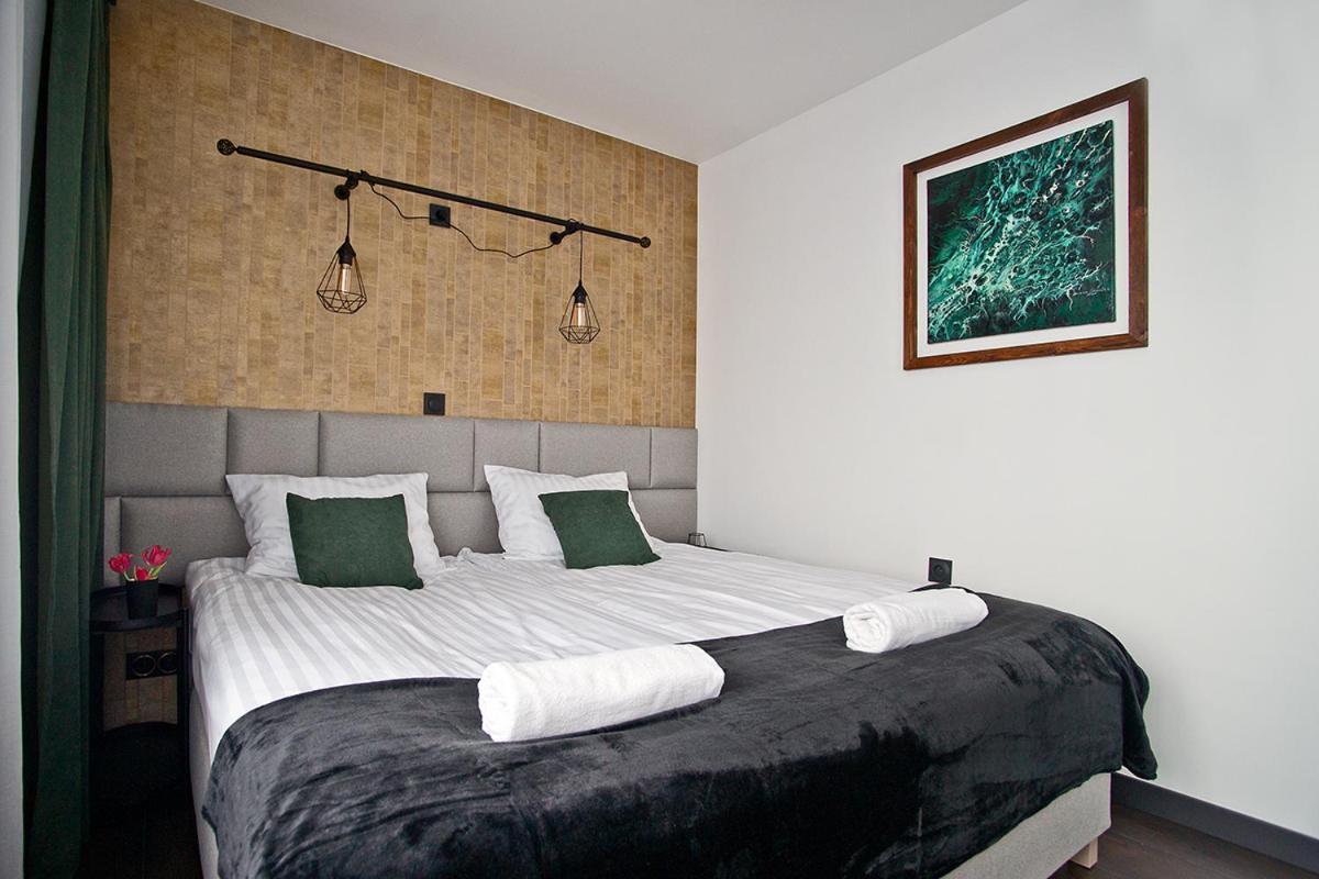 شقة Near Sanktuarium Beautiful View And Free Parking كراكوفيا المظهر الخارجي الصورة